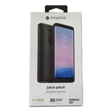 Capa Carregador Samsung Galaxy