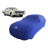 Capa Carro Antigo Ford
