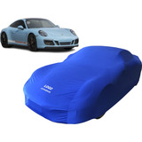 Capa Carro Porsche 911