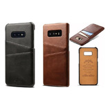 Capa Carteira Case Galaxy