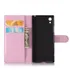 Capa Carteira Couro Sony Xperia Xa1 G3116 G3126 5.0 Envio Já