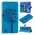 Capa Carteira De Couro Perfurado G Tree