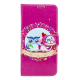 Capa Carteira Flip Case