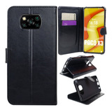 Capa Carteira Flip Case