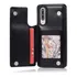 Capa Carteira Huawei Mate 20, Mate 20 Pro & Mate 20 Lite