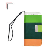 Capa Carteira Para iPhone