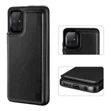 Capa Carteira Para Samsung