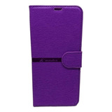 Capa Carteira Para Samsung