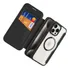 Capa Carteira Skin X Pro Para iPhone 14 Pro Max Dux Ducis