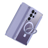 Capa Carteira Suporte Skin