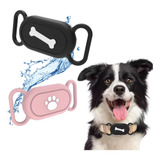 Capa Case A Prova D água Para Galaxy Smarttag2 Coleira Pet
