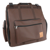 Capa Case Acordeon Gaita