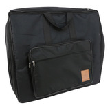 Capa Case Acordeon Gaita