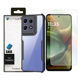 Capa Case Anti impacto