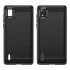 Capa Case Anti Impacto Fibra De Carbono Nokia C2 2nd Edition