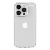 Capa Case Anti Impacto Gocase Slim Air P/ iPhone 15 Pro