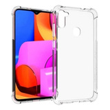 Capa Case Anti Impacto