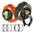 Capa Case Anti-queda Para Novo Samsung Galaxy Watch7 40 44mm