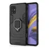Capa Case Armor Magnética Anti Impacto - Samsung Galaxy M51