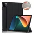 Capa Case Auto Sleep Caneta Para Xiaomi Pad 6 Pad 6 Pro 11.0 Cor Preto Dm Acessórios