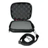 Capa Case Bolsa Câmera Compacta Fujifilm Gopro Sony