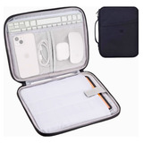 Capa Case Bolsa Pasta