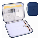 Capa Case Bolsa Pasta