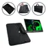 Capa Case Bolsa Protetora Lado Rígido Tela Monitor Portátil