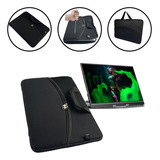 Capa Case Bolsa Protetora