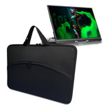 Capa Case Bolsa Protetora