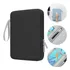 Capa Case Bolsa Protetora Para Tablet 11 Cor Preto