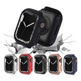 Capa Case Bumper 2in1