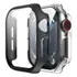 Capa Case Bumper Película Para Apple Watch Serie 10 42m 46mm