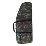Capa Case Camuflada Para