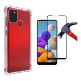Capa Case Capinha Anti