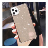 Capa Case Capinha Glitter