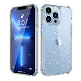 Capa Case Capinha Glitter