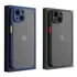 Capa Case Capinha P/ iPhone 15 15 Pro Max / Plus Translucida