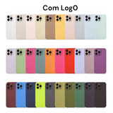 Capa Case Capinha Silicone
