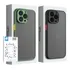 Capa Case Capinha Slim Para iPhone 15 Todos Modelos