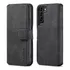 Capa Case Carteira Anti Impacto Para Galaxy S22 - Tela 6.1
