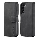 Capa Case Carteira Anti