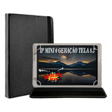Capa Case Carteira Anti