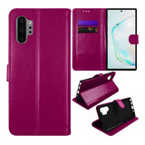 Capa Case Carteira Flip