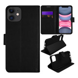 Capa Case Carteira Flip