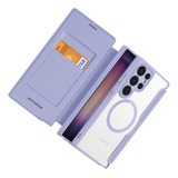 Capa Case Carteira Skin