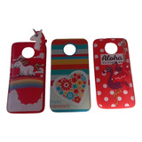 Capa Case Celular Motorola