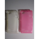 Capa Case Celular Sony