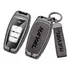 Capa Case Chave Acessório Luxo Para Haval H6 Gt Hev Phev Gwm