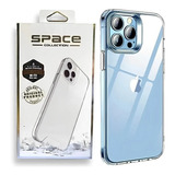 Capa Case Clear Qualidade